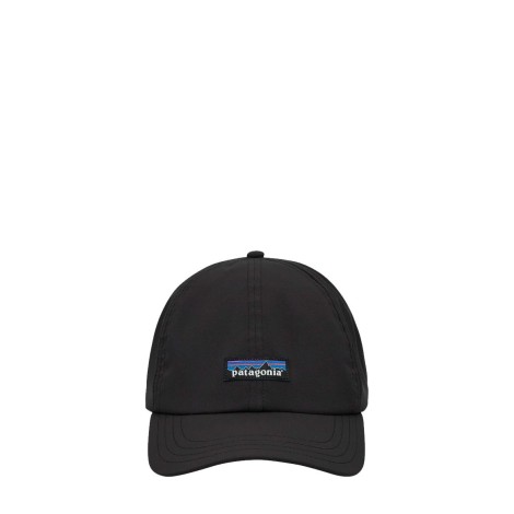 TERREBONNE HAT BLACK