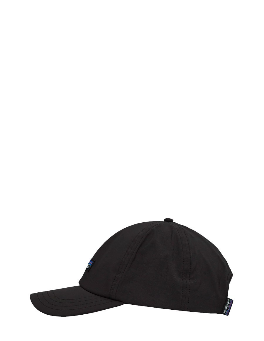 TERREBONNE HAT BLACK