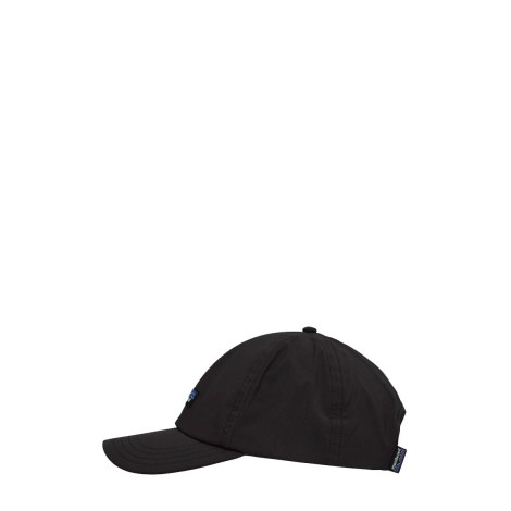 TERREBONNE HAT BLACK