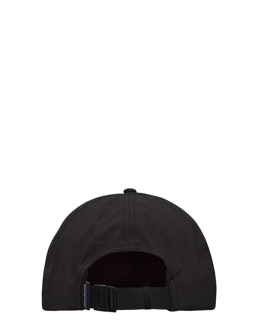 TERREBONNE HAT BLACK