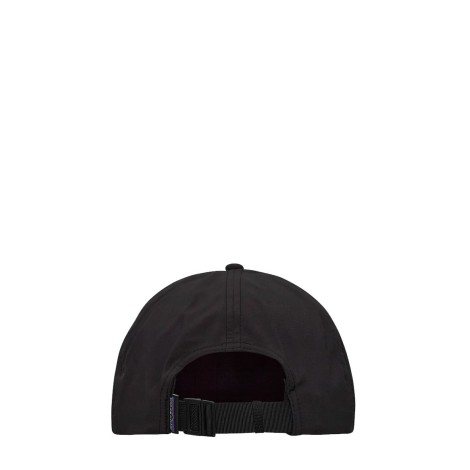 TERREBONNE HAT BLACK