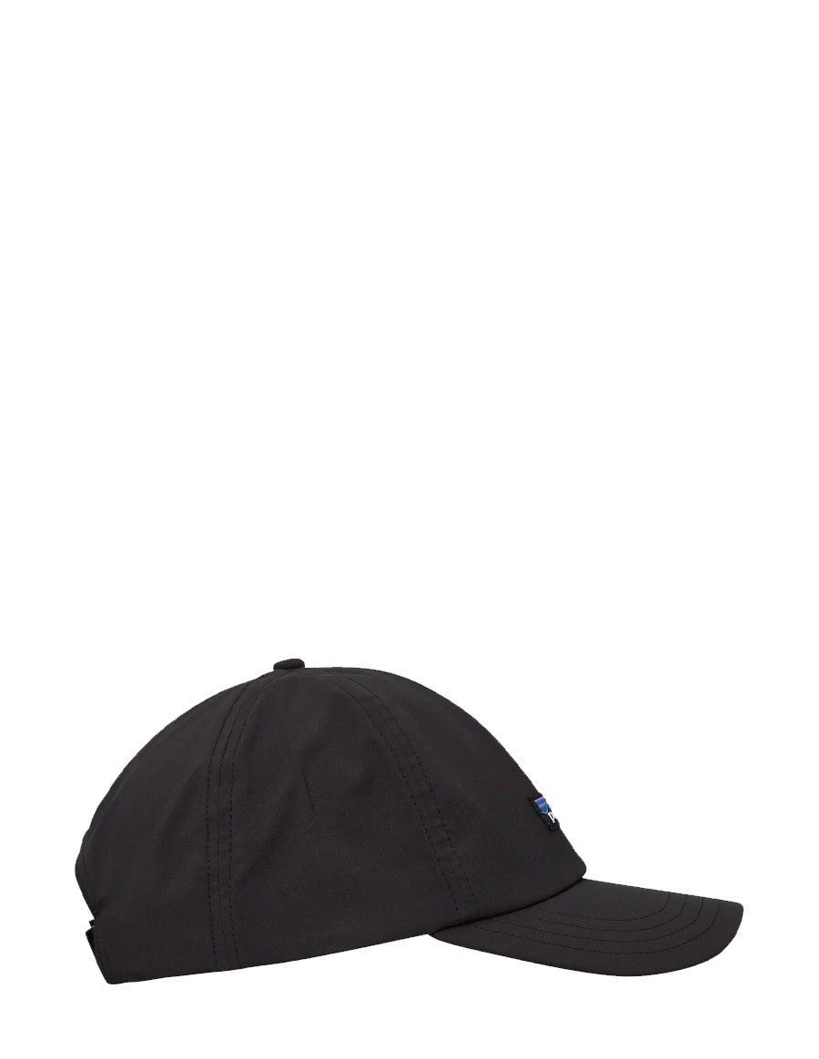 TERREBONNE HAT BLACK