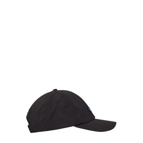 TERREBONNE HAT BLACK