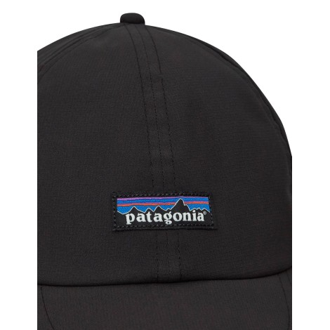 TERREBONNE HAT BLACK