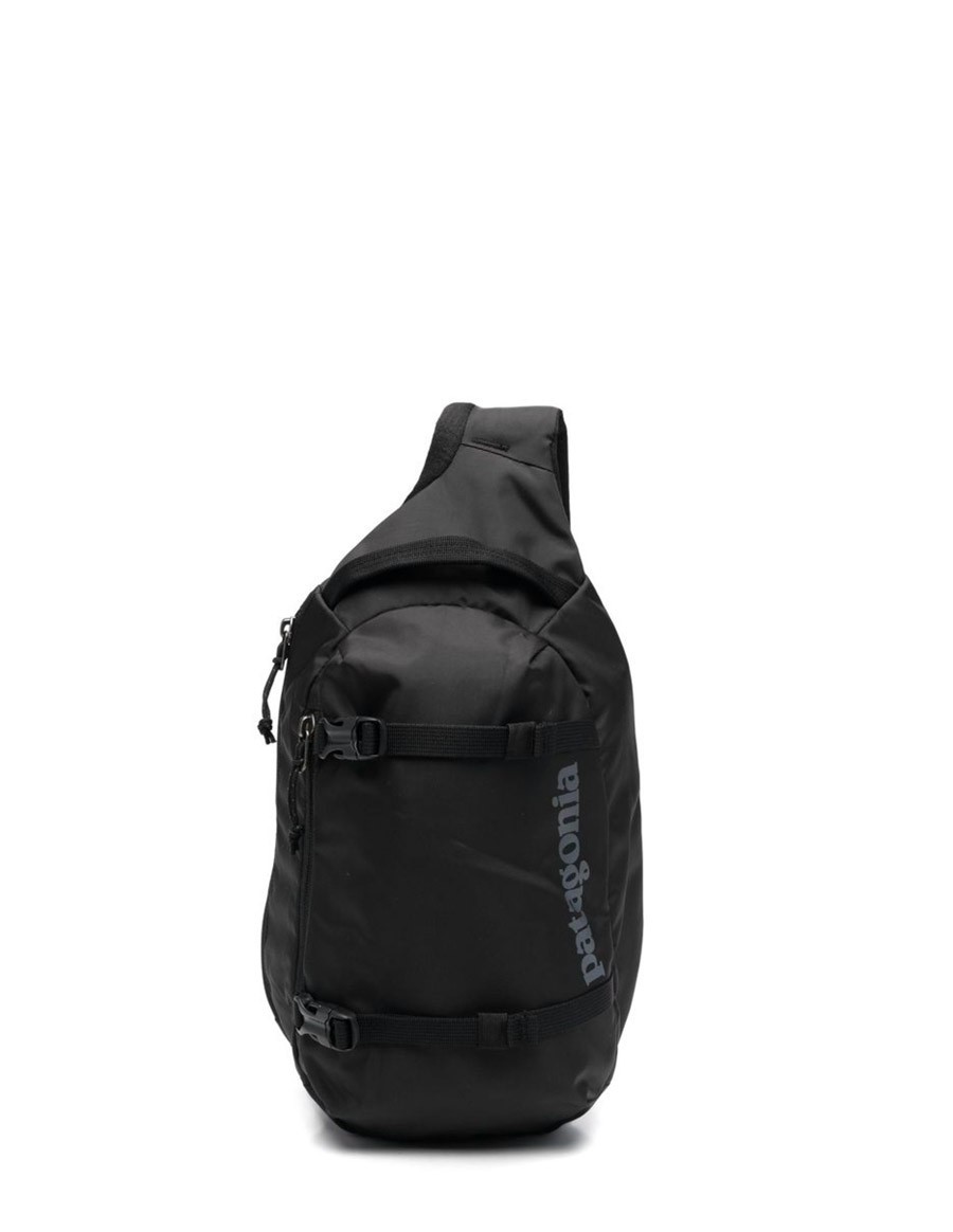 ATOM SLING 8L BLACK