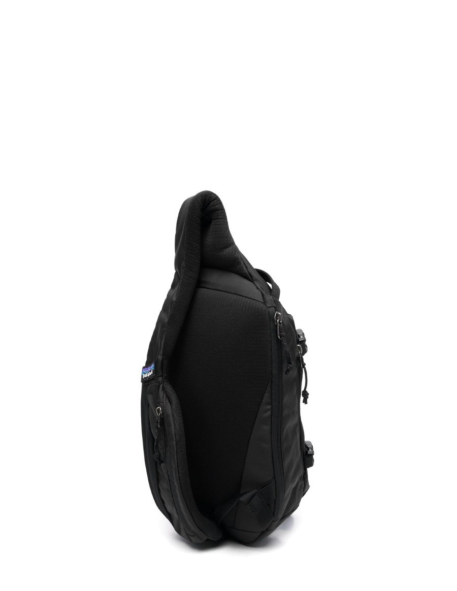 ATOM SLING 8L BLACK