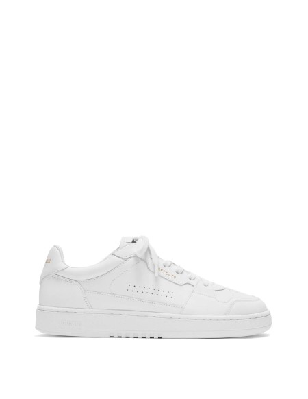 Axel Arigato Dice Lo - Sneakers - White/White