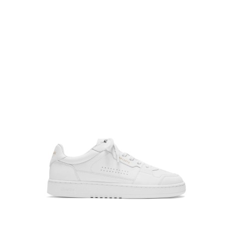 DICE LO SNEAKER WHITE WHITE