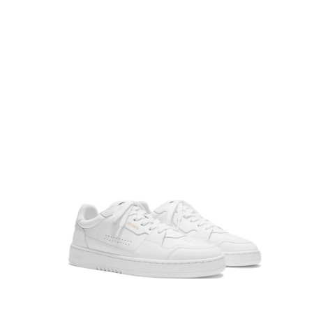 DICE LO SNEAKER WHITE WHITE