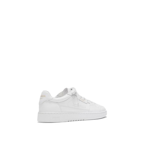 DICE LO SNEAKER WHITE WHITE