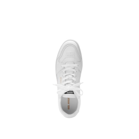 DICE LO SNEAKER WHITE WHITE