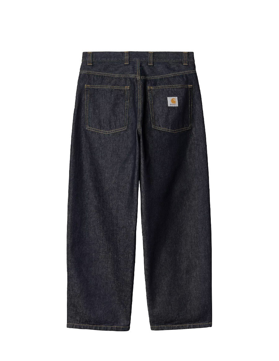 JEANS BRANDON SMITH BLUE RINSED