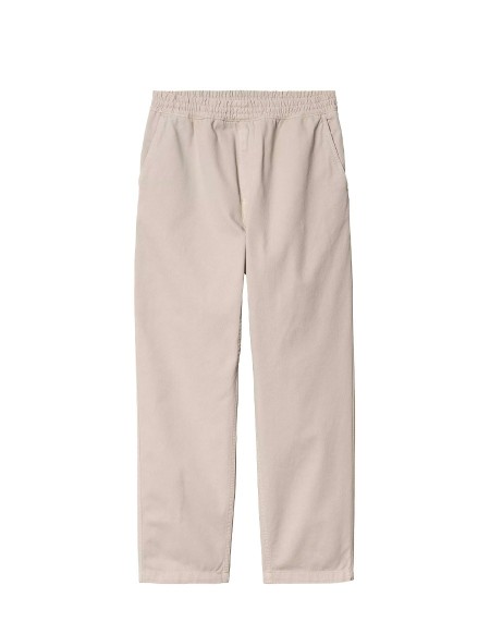 PANT FLINT TWILL FLEUR DE SEL