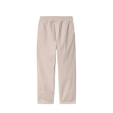 PANT FLINT TWILL FLEUR DE SEL