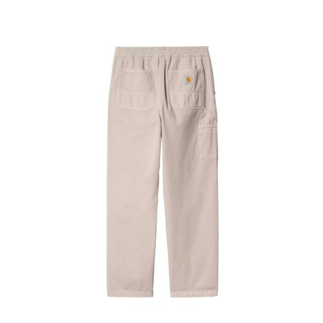 PANT FLINT TWILL FLEUR DE SEL