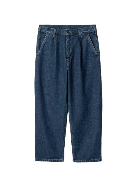 PANT JACE BLUE STONE WASHED