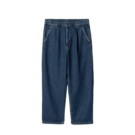 PANT JACE BLUE STONE WASHED