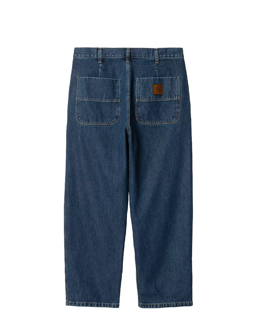 PANT JACE BLUE STONE WASHED