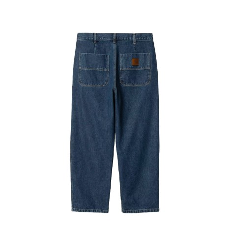 PANT JACE BLUE STONE WASHED