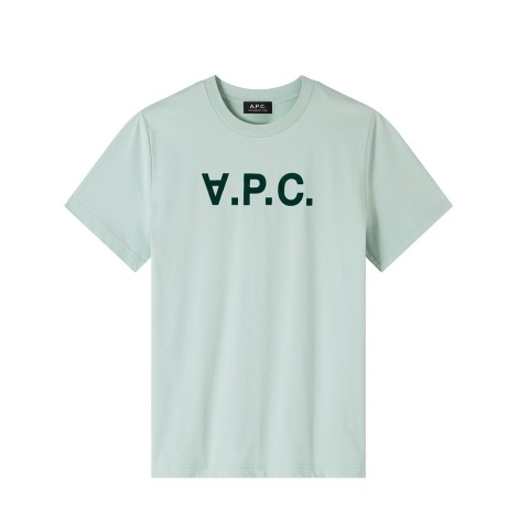 TSHIRT STANDARD GRAND VPC VERT D'EAU