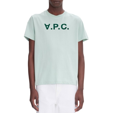 TSHIRT STANDARD GRAND VPC VERT D'EAU