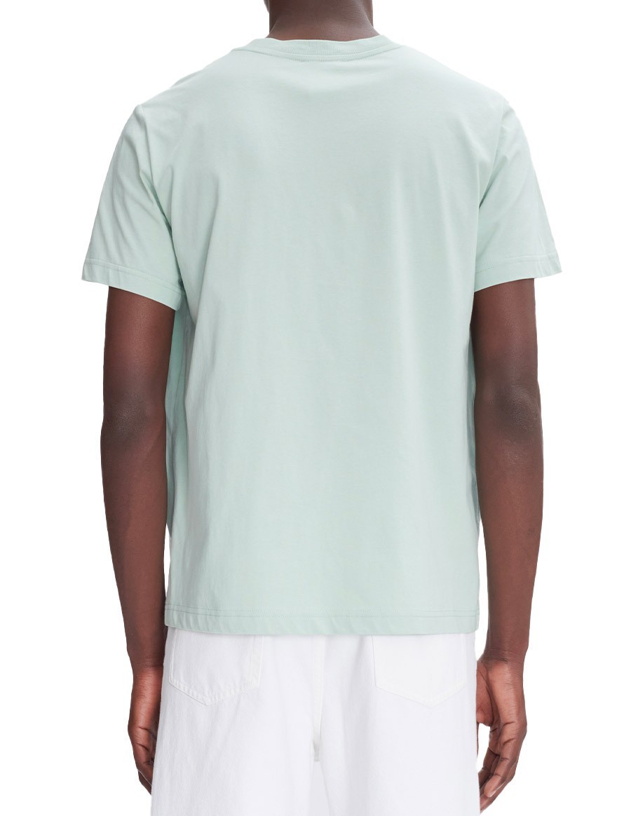 TSHIRT STANDARD GRAND VPC VERT D'EAU