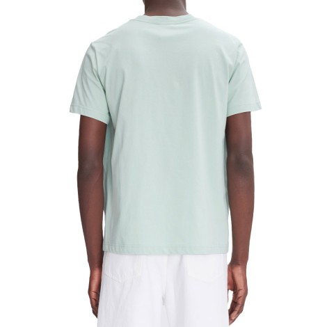 TSHIRT STANDARD GRAND VPC VERT D'EAU