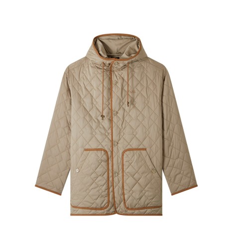 BLOUSON JOSEPH BEIGE