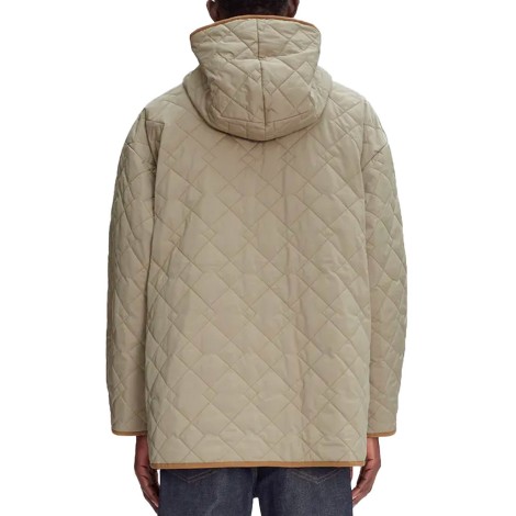 BLOUSON JOSEPH BEIGE