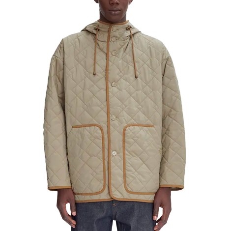 BLOUSON JOSEPH BEIGE