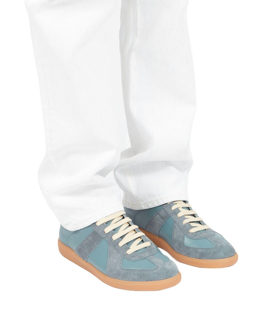 Maison Margiela Replica - Sneakers - Cloud