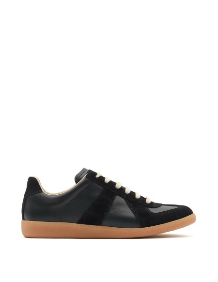 Maison Margiela Replica - Sneakers - Black