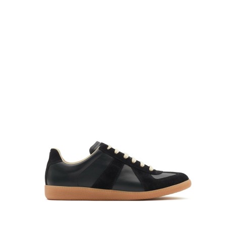 Maison Margiela Replica - Sneakers - Black