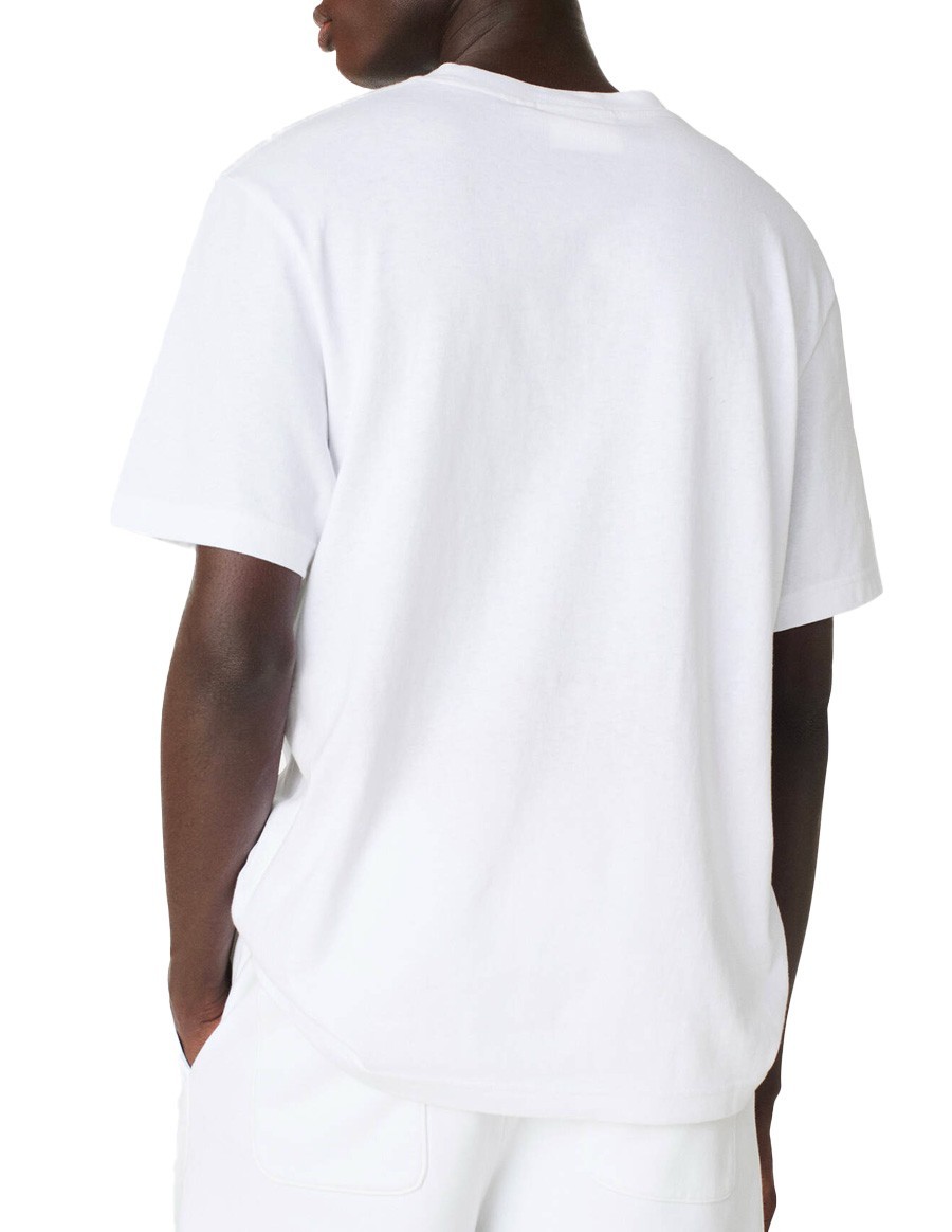 TSHIRT ATELIER WHITE