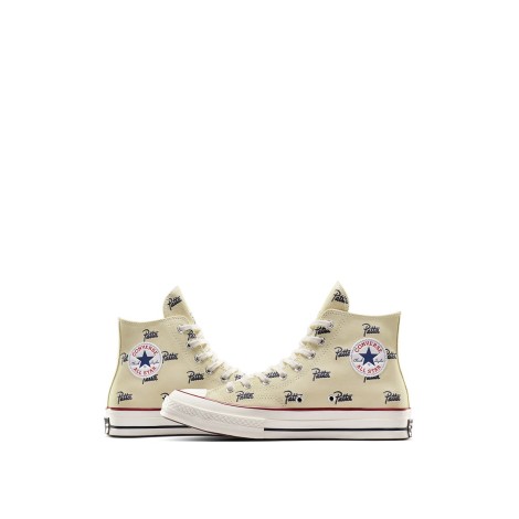 Converse Chuck 70 - Sneakers - Natural ivory/Insignia/Blue cream