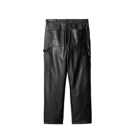 PANT SINGLE KNEE POLY BLACK