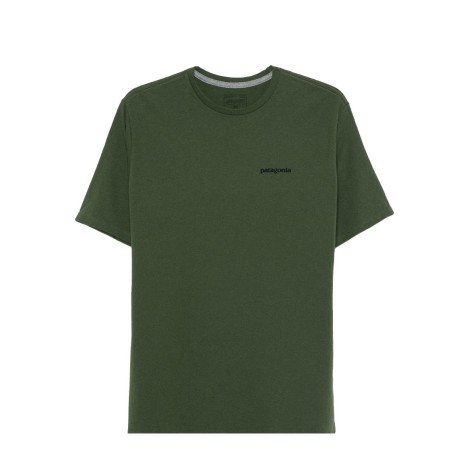 M'S P-6 LOGO RESPONSIBILI-TEE TORREY PINE GREEN