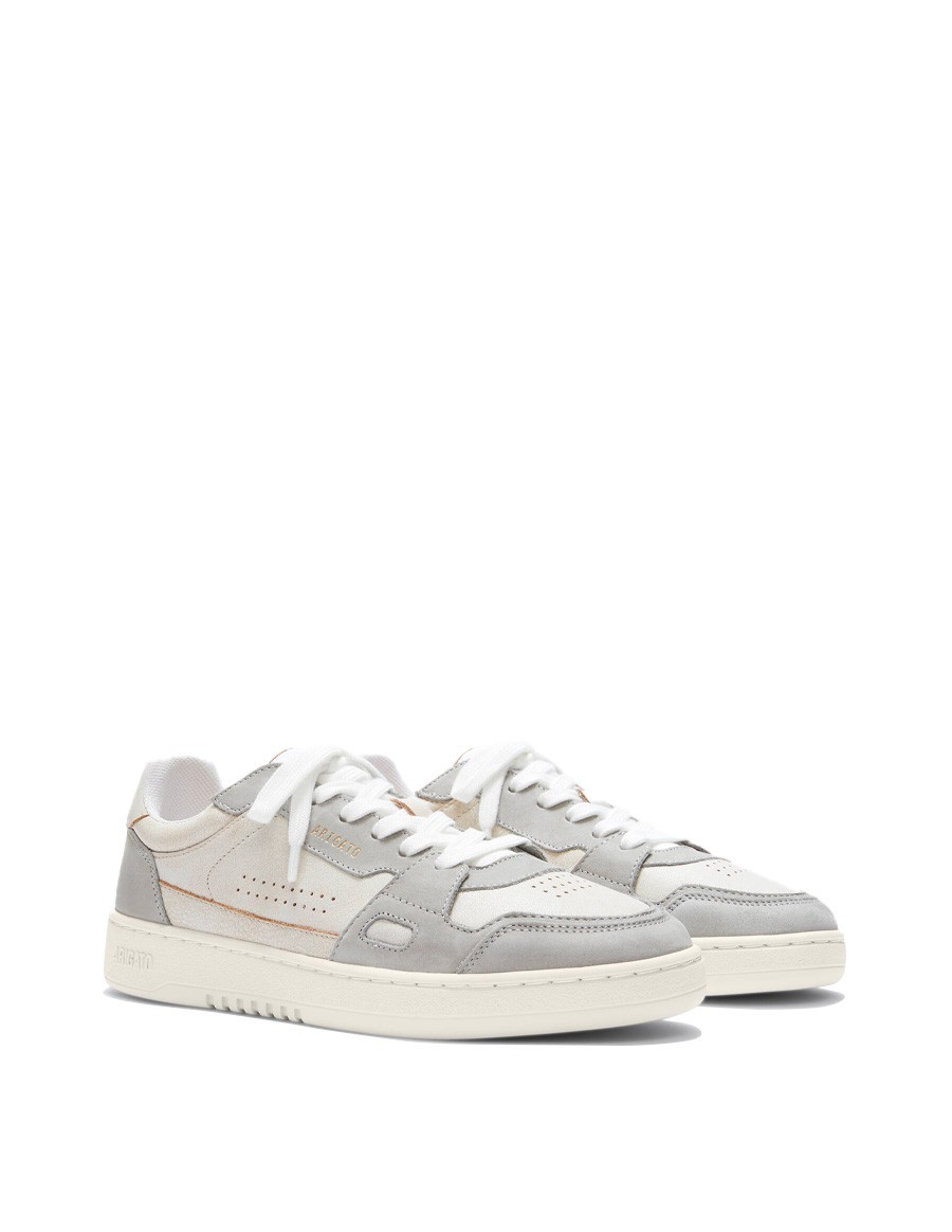 Axel Arigato Dice Lo - Sneakers - Beige/Light grey