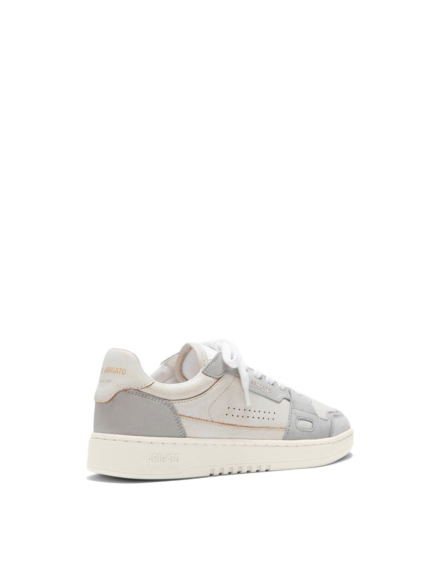 Axel Arigato Dice Lo - Sneakers - Beige/Light grey