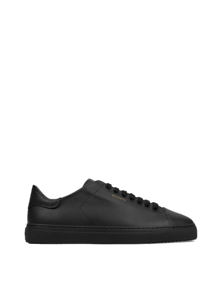 Axel Arigato Clean 90 - Sneakers - Black