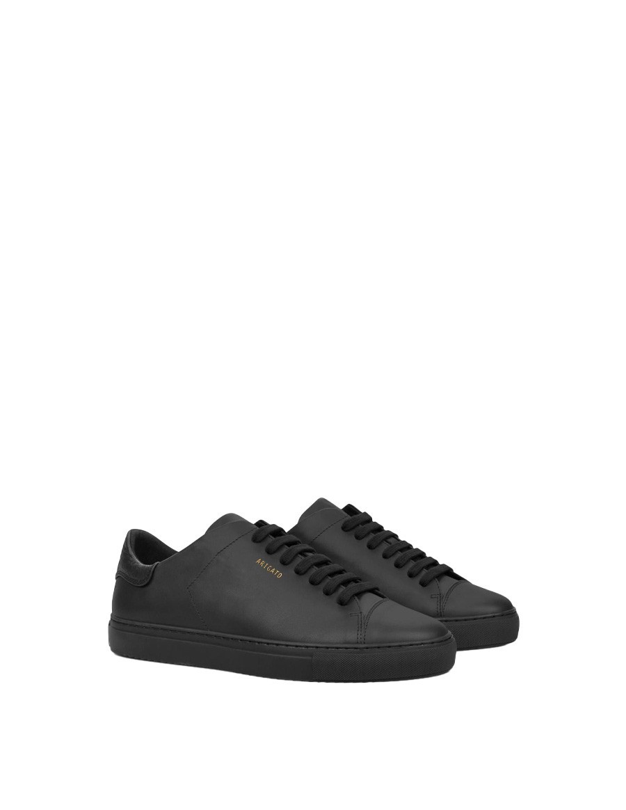 Axel Arigato Clean 90 - Sneakers - Black