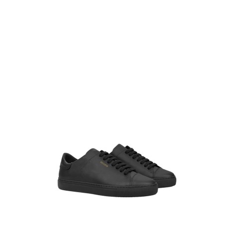 Axel Arigato Clean 90 - Sneakers - Black