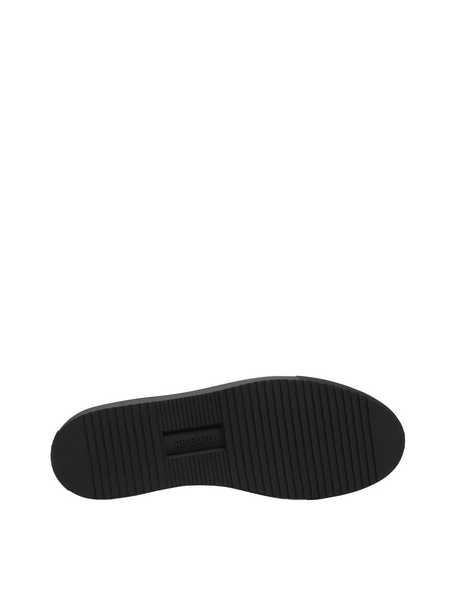 CLEAN 90 CROC SNEAKER BLACK