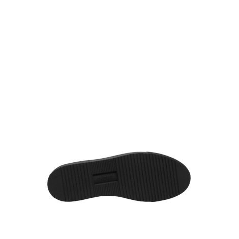 CLEAN 90 CROC SNEAKER BLACK