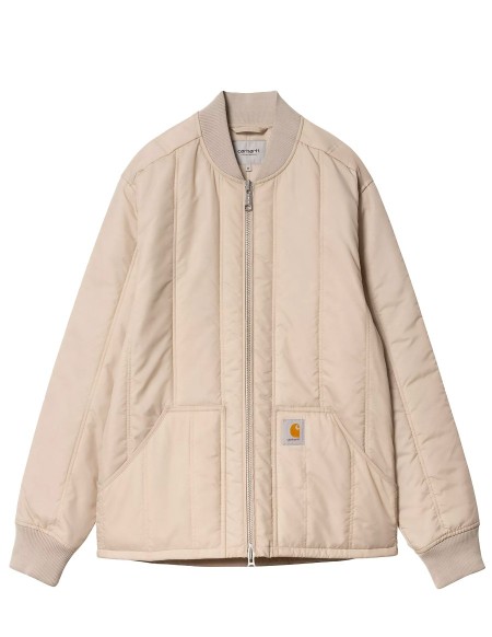 JACKET LACHLAN LINER FLEUR DE SEL