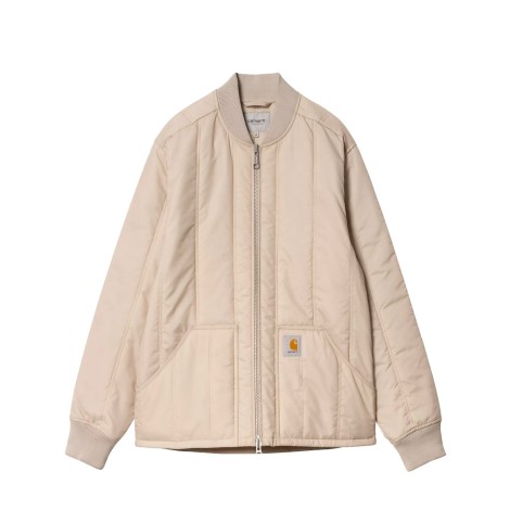 JACKET LACHLAN LINER FLEUR DE SEL