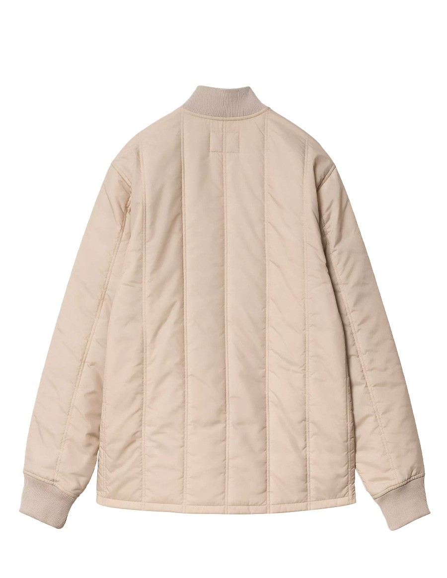 JACKET LACHLAN LINER FLEUR DE SEL