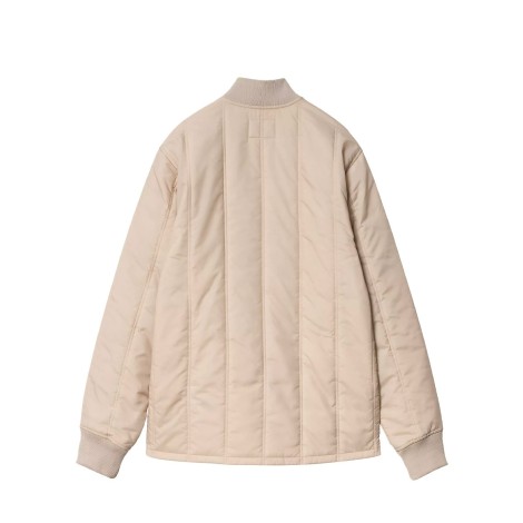 JACKET LACHLAN LINER FLEUR DE SEL