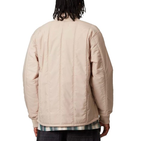 JACKET LACHLAN LINER FLEUR DE SEL