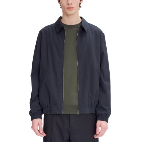 BLOUSON GILBERT NAVY